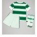 Cheap Celtic Home Football Kit Children 2022-23 Short Sleeve (+ pants)